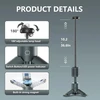 LED stovyklavimo lempa ‎VP-CL03