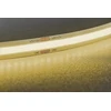 GTV LED juosta COB 12V, 320LED/m, 8mm, 8W/m, be gelio, šiltai balta
