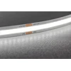 GTV LED juosta COB 12V, 480LED/m, 8mm, 10W/m, be gelio, neutrali balta