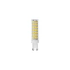 GTV LED lemputė, 4000K, 9,5 W, AC220-240V, 360°, 900lm, 83mA
