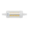 LED R7s lemputė J78, 4000K, 5W, 500lm, LD-J7806WE-40, GTV