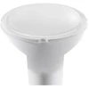 GTV LED ŠVIESOS šaltinis, A-G, SMD 2835, GU10, 6400K, 2,5W, AC180-250V, 120°, 240lm, 27mA