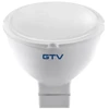 GTV LED ŠVIESOS šaltinis, A-G, SMD 2835, MR16, 4000K, 1,0W, DC 12V, 120°, 100lm