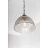 LED ŠVIESOS šaltinis, pilkos spalvos, A-G, G125, 2700K, E27, 8,0W, AC220-240V, 360°, 720lm