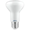 GTV LED šviesos šaltinis, R63, 8W, 680lm, 4000K, E27, AC175-250V, 50-60Hz, RA>80, PF>0,5, 120°
