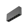 LED šviestuvas ARTEMIDA,15W,1420lm,AC220-240V,50/60 Hz,PF>0,9,Ra≥80,IP20,IK08,4000K,38°,st