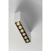 LED šviestuvas ARTEMIDA,15W,1420lm,AC220-240V,50/60 Hz,PF>0,9,Ra≥80,IP20,IK08,4000K,38°,st