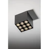 LED šviestuvas ARTEMIDA,20W,1920lm,AC220-240V,50/60 Hz,PF>0,9,Ra≥80,IP20,IK08,4000K,38°,kv