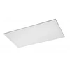 GTV LED šviestuvas MASTER, 30x60cm, 4000K, 24W, 2400lm, AC220-240V, PF>0,9, IP54, 5metų