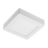Lubinis šviestuvas GTV LED šviestuvas MATIS PLUS, 13W, 1020lm, AC220-240V, 50/60Hz, 120°, 4000K, paviršinis apšvi