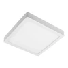 Lubinis šviestuvas GTV LED šviestuvas MATIS PLUS, 24W, 2000lm, AC220-240V, 50/60Hz, 120°, 4000K, paviršinis apšvi