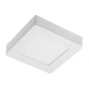 Lubinis šviestuvas GTV LED šviestuvas MATIS PLUS, 7W, 560lm, AC220-240V, 50/60Hz, 120°, 4000K, paviršinis montavi