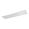 LED šviestuvas MODULAR, galinė plokštė, 120x30cm, 4000K, 40W, 4200lm, AC220-240V, PF>0,9,