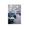 LED šviestuvas MODULAR, galinė plokštė, 60x60cm, 4000K, 28W, 4500lm, AC220-240V, PF>0,9, I