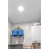 LED šviestuvas MOZA, 12W, 1000lm, AC220-240V, 50/60Hz, PF>0,5, RA≥80, IP40, 120°, 4000K, a