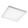 LED šviestuvas MOZA, 18W, 1500lm, AC220-240V, 50/60Hz, PF>0,5, RA≥80, IP40, 120°, 4000K, k