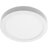 GTV LED šviestuvas ORIS PLUS Downlight, 24W, 2000lm, AC220-240V, 50/60Hz, 120°, 3000K, pavirši