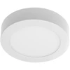 13W LED paviršinė panelė ORIS PLUS, balta, 4000K, 170mm