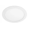 GTV 24W LED įleidžiama panelė ORIS PLUS, balta, 4000K, IP44