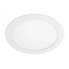 GTV 19W LED įleidžiama panelė ORIS PLUS, balta, 4000K