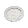 LED šviestuvas su jungikliu "Castello", 12 V DC, 2,8 W, 36 SMD3528, šaltai baltas, 200 cm