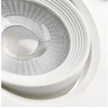 LED šviestuvas VOLARE, žemyn šviestuvo tipas, 5W, 400lm, AC175-250V, 50/60 Hz, PF>0,5, RA>