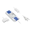 Led transformer 10mm, 6W, DC24V