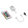 GTV LED valdiklis RGB MINI, 12V DC, IP20, MAX.72 W