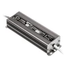 LED vandeniui atsparus transformatorius, 60W, IP 67, DC12V