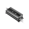 LED vandeniui atsparus transformatorius, 80W, IP 67, DC12V