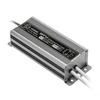 LED vandeniui atsparus transformatorius, 80W, IP 67, DC12V