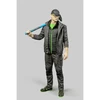 LEMBERG safety trousers dark pilkas S (48)