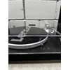 Lenco LS-500BK - HiFi patefonas su garsiakalbių komplektu (Atnaujinta)