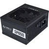 Lian Li SP850 V2 Gold maitinimo šaltinis, modulinis, ATX 3.1 "850 W", juodas (Pažeista pakuotė)
