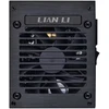 Lian Li SP850 V2 Gold maitinimo šaltinis, modulinis, ATX 3.1 "850 W", juodas (Pažeista pakuotė)