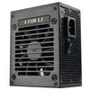 Lian Li SP850 V2 Gold maitinimo šaltinis, modulinis, ATX 3.1 "850 W", juodas (Pažeista pakuotė)