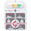 LifePad® Pagalbinė gaivinimo priemonė (CPR)
