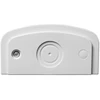 GTV Linear luminaire LONGER, LED, 54W, 6480lm, 4000K, AC220-240V, IP40, 150cm, baltas