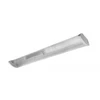 GTV Linijinis šviestuvas ZEFIR -LED 218, T8 LED, G13, AC220-240V, 50/60Hz, IP40, ABS/PC, su la