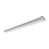 GTV Linijinis šviestuvas ZEFIR -LED 236, T8 LED, G13, AC220-240V, 50/60Hz, IP40, ABS/PC, su la