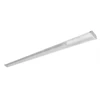 Sieninis šviestuvas Linijinis šviestuvas Zefir-LED 258, T8 LED, G13, AC220-240V, 50/60Hz, IP40, ABS/PC, skaidr