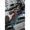 Automobilių akumuliatorių pakrovėjas/užvedimo prietaisas Hogert HT8G622; 12 V; 400 A; 10,6 Ah