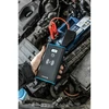 Automobilių užvedimo prietaisas Hogert HT8G623; 12 V