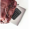 LogiLink klaviatūra Bluetooth, mit 17 Tasten, V5.1, juodas (Pažeista pakuotė)