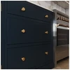 LORENA brass knob