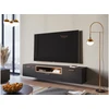 Pakabinamas šviestuvas Lubinis šviestuvas ABIES,7597,AC220-240V,50/60Hz,3*E27, IP20, trigubas, auksinis
