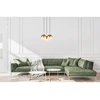 Pakabinamas šviestuvas Lubinis šviestuvas ABIES,7597,AC220-240V,50/60Hz,3*E27, IP20, trigubas, auksinis