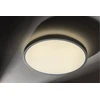 GTV Lubinis šviestuvas ATOL LED, Ø400mm, 3000K, 32W, 2560lm, AC220-240V, 50/60 Hz, PF>0,9, IP5