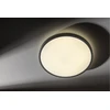 GTV Lubinis šviestuvas ATOL LED, Ø400mm, 3000K, 32W, 2560lm, AC220-240V, 50/60 Hz, PF>0,9, IP5