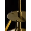 GTV Lubinis šviestuvas DROP 3 , 6335, AC220-240V, 50/60Hz, 3*E27, maks. 25W, ilgis 68 cm, auks